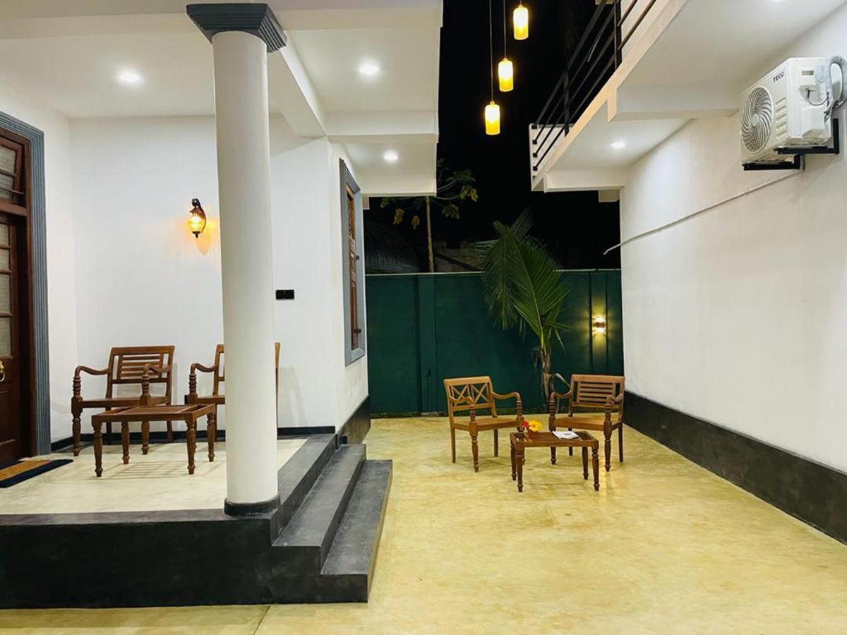 阿杭格默 Ceagull酒店 外观 照片
