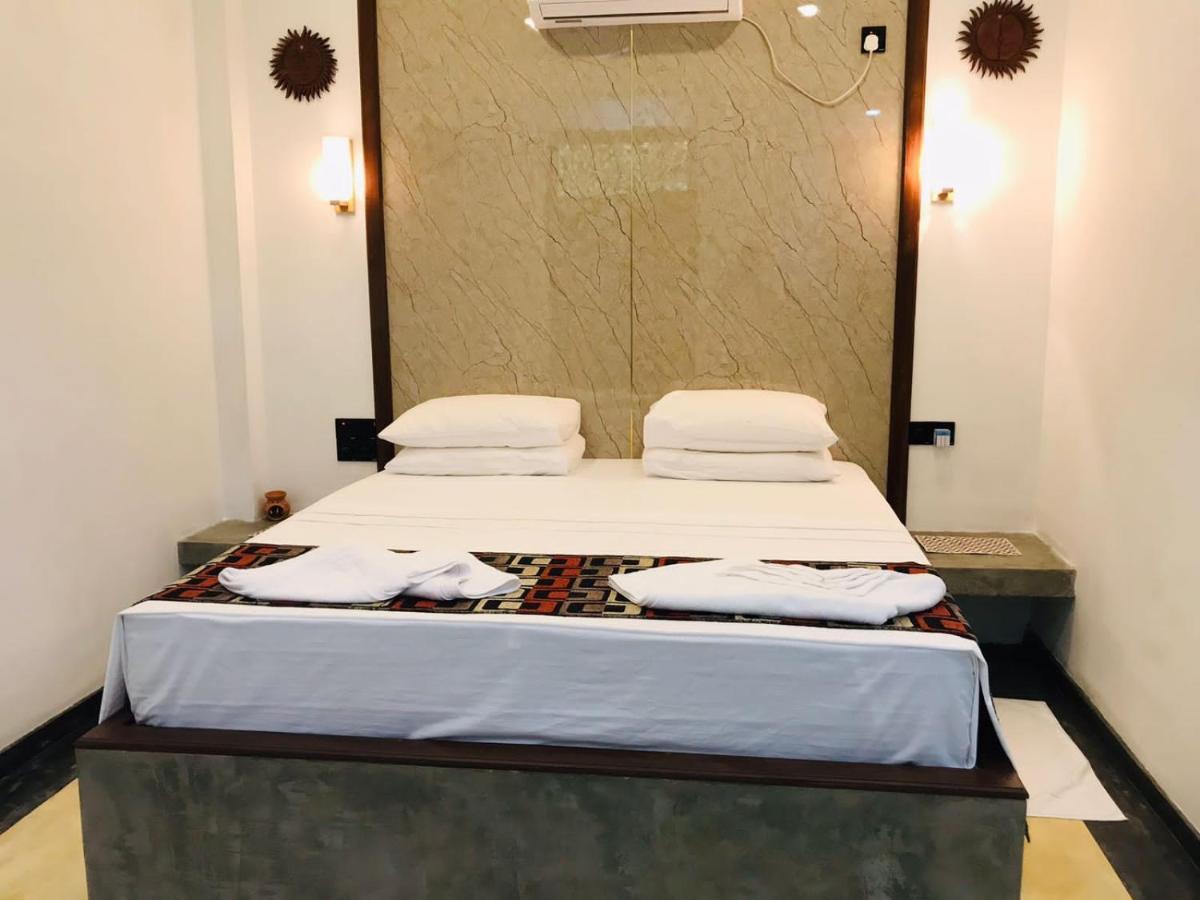 阿杭格默 Ceagull酒店 外观 照片