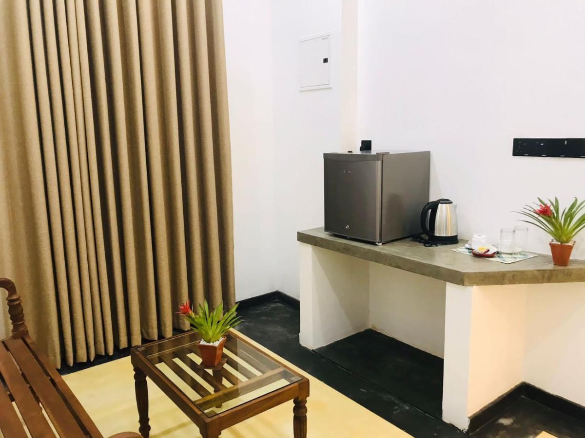 阿杭格默 Ceagull酒店 外观 照片
